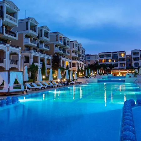Apartment The Sea Star
