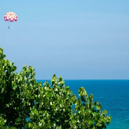 Apartment The Sea Star
