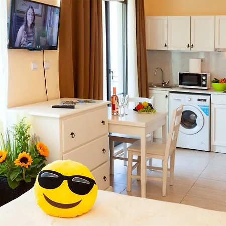 Apartment The Sea Star Sozopol