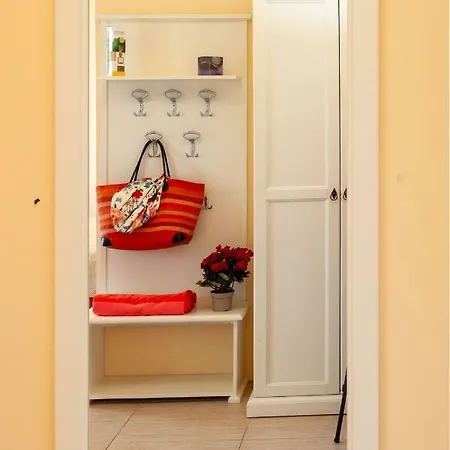 Apartment The Sea Star *