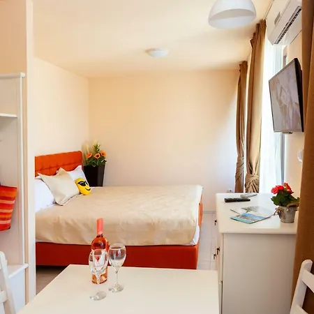 Apartment The Sea Star