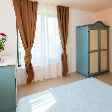 The Sea Star Apartment