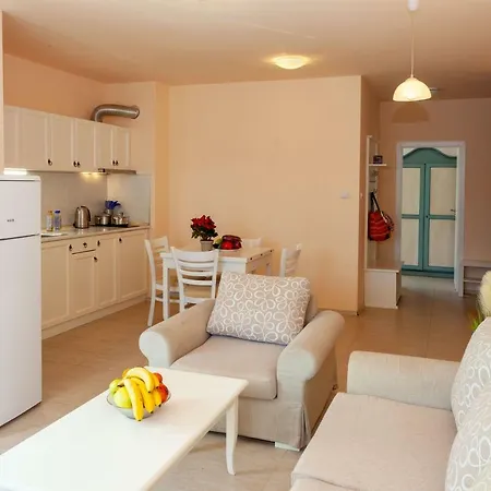 Apartment The Sea Star