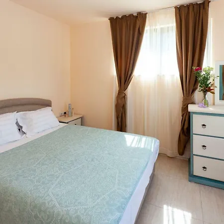 Apartment The Sea Star