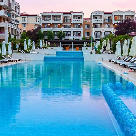 Apartment The Sea Star *
