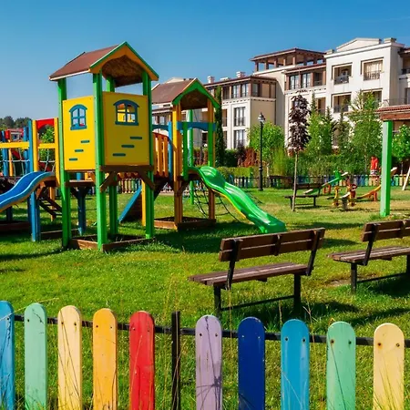The Sea Star Sozopol