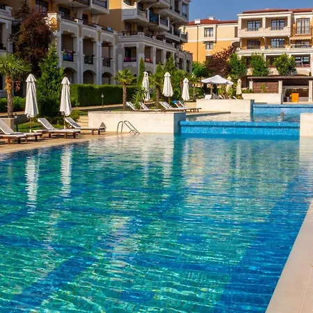 Apartment The Sea Star