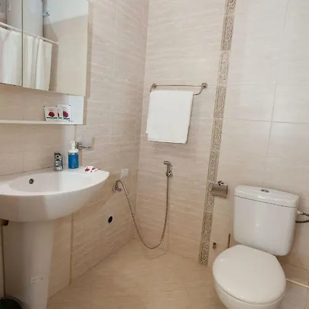 The Sea Star Apartment Sozopol