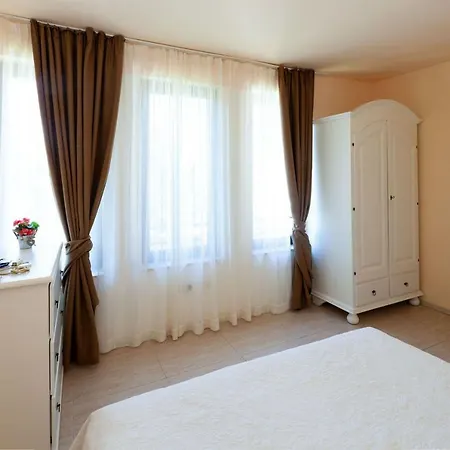 Apartment The Sea Star *