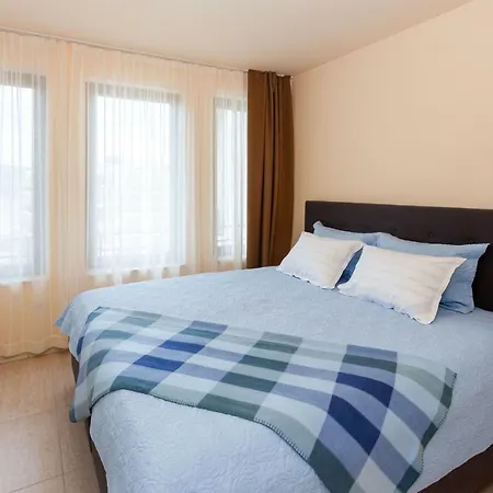The Sea Star Apartment