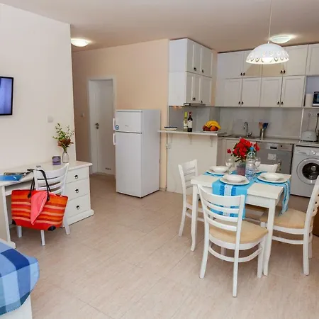 Apartment The Sea Star *