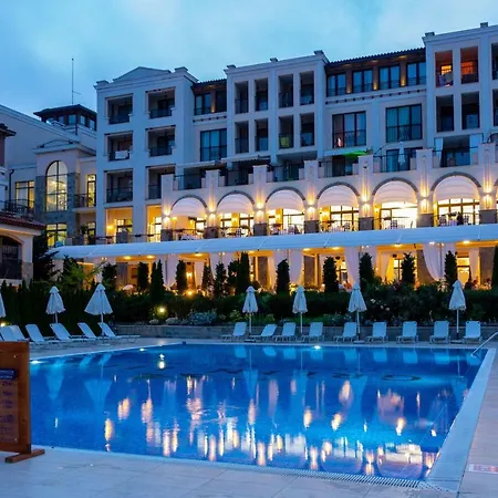 The Sea Star Apartment