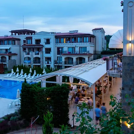 Apartment The Sea Star Sozopol