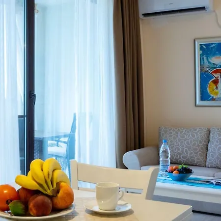 Apartment The Sea Star