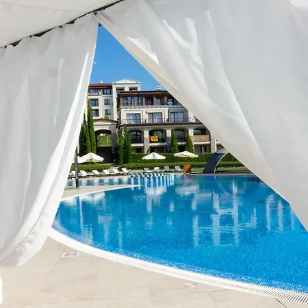 Apartment The Sea Star Sozopol