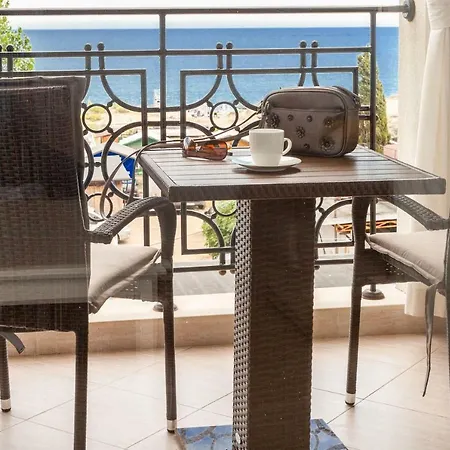 The Sea Star Appartement Sozopol