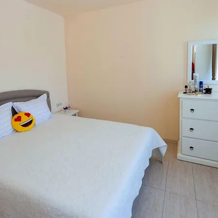 The Sea Star Appartement Sozopol
