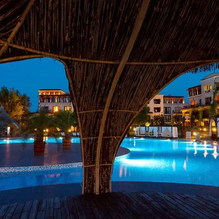 The Sea Star Appartement *